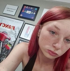 Meet your Posher, Rabecka